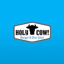 Holy Cow company logo