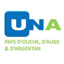 UNA DES VALLEES company logo