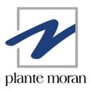 Plante Moran logo