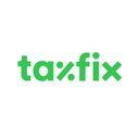 Taxfix company logo