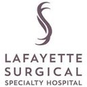 Lafayette Surgical Hospital company logo