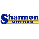 Shannon Motors company logo