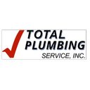Total Plumbing Service Inc. company logo