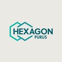 Hexagon Purus ASA company logo