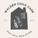Walden Child Care company logo