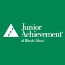 Junior Achievement of Rhode Island company logo