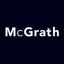 McGrath Estate Agents company logo