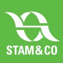Stam&amp;Co company logo