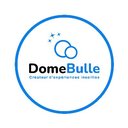 Domebulle company logo