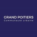 Grand Poitiers company logo