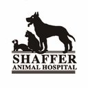 Shaffer Animal Hospital company logo