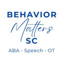 Behavior Matters Consulting SC company logo