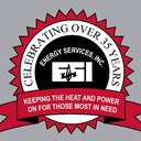 Energy Services, Inc. company logo