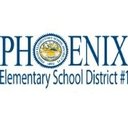 Phoenix Elementary School District #1 company logo