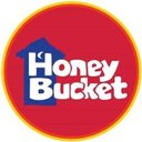 Honey Bucket company logo