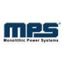 Monolithic Power Systems company logo