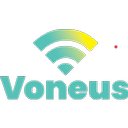 Voneus company logo