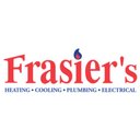 Frasierâs Plumbing, Heating, Cooling &amp; Electrical company logo