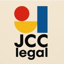 JCC Legal company logo
