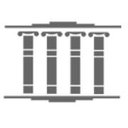 Central Arkansas Library System company logo