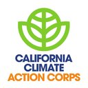 California Climate Action Corps company logo