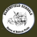 Bloomfield School District company logo