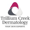 Trillium Creek Dermatology company logo