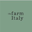The Farm Italy Restaurant company logo