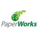 PaperWorks company logo