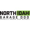North Idaho Garage Door company logo