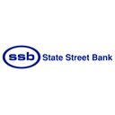 State Street Bank company logo