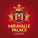 Casino Miravalle Palace company logo