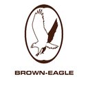 Brown Eagle Contractors company logo