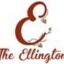 The Ellington of Rayne company logo