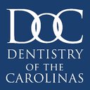 Dentistry of the Carolinas company logo