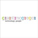 Grant McGregor Ltd company logo