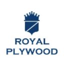Royal Plywood Company company logo