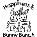 Bunny Bunch Daycare & Pre-k company logo