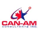 Can-Am Consultants company logo