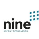nine company logo