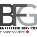 BFG Enterprise Services company logo