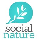 Social Nature company logo
