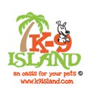 K9 Island company logo