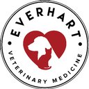 Everhart Veterinary Hospital company logo