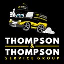 Thompson &amp; Thompson Service Group company logo