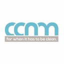 Commercial Cleaners Ltd company logo