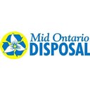 Mid Ontario Disposal company logo