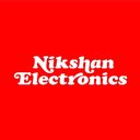 Nikshan Electronics company logo