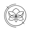 Orchid Beauty Recruitment Agency company logo