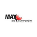 Max Fuel Distributors Ltd. company logo